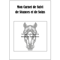 Carnet de suivi de Séances...