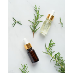 Aromathérapie équine