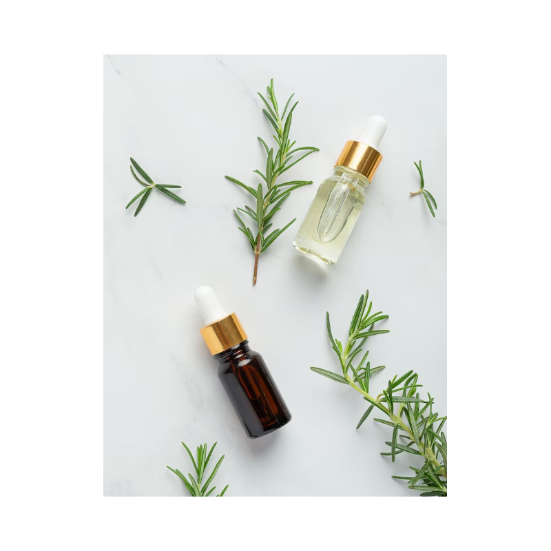 Aromathérapie équine