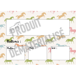 Cartes de box