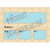 Cartes de box