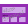 Cartes de box
