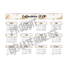 Calendrier