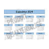 Calendrier