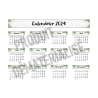 Calendrier