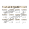 Calendrier
