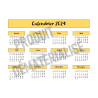 Calendrier