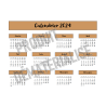 Calendrier
