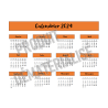 Calendrier
