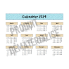 Calendrier