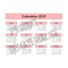 Calendrier