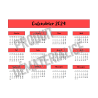 Calendrier