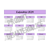 Calendrier
