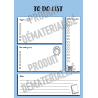 To do list